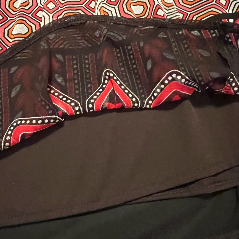 Woman’s Rafaella Sleeveless Top - Picture 8 of 10